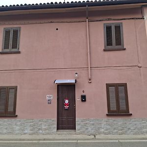 B&B  La Casetta Vernate Exterior photo