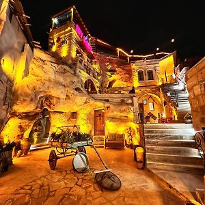 My Cave Suites Nevşehir Exterior photo