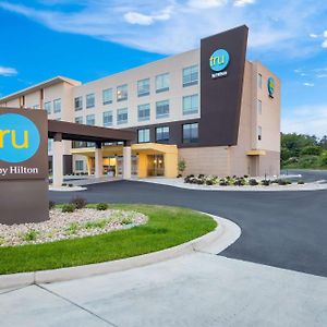 Hotel Tru By Hilton Lexington Exterior photo