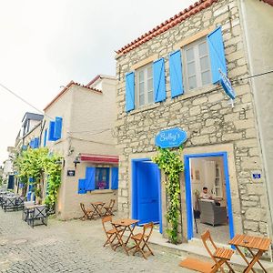 Hotel Sultys Koeyici Çeşme Exterior photo