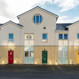 Appartamento Glancys Accomadation Carrick on Shannon Exterior photo