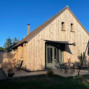 Gite Ancien Atelier Sur Chemin De Halage Villa Muides-sur-Loire Exterior photo