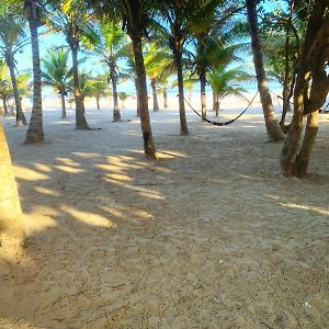 Quarto Acolhedor Bed and Breakfast Aracaju Exterior photo