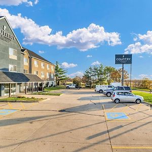 Country Inn & Suites By Radisson, Decatur, Il Exterior photo