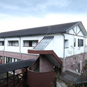 Hotel Pension Sea Forest Yakushima  Exterior photo