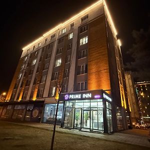 Prime Inn City Kayseri Exterior photo