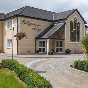 Ballycannon Lodge Croagh Exterior photo