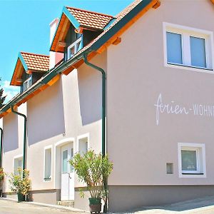 Appartamento Ferien-Wohnen Mautern an der Donau Exterior photo