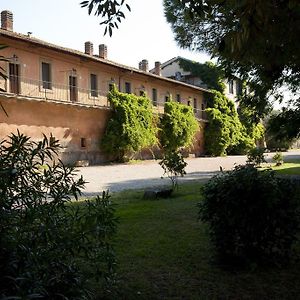 Agriturismo Pantano Borghese Villa Monte Compatri Exterior photo