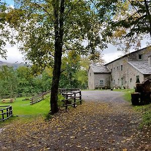 Appartamento Agriturismo Al Castagno Abetone Exterior photo