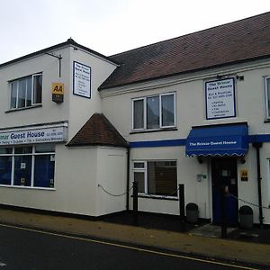 Brimar Guest House Totton and Eling Exterior photo