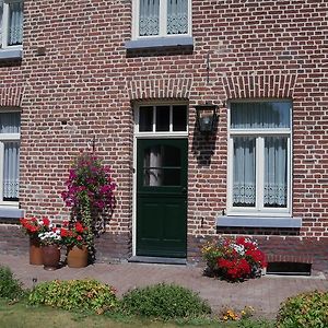 Hoeve Heidonk Bed and Breakfast Horn Exterior photo