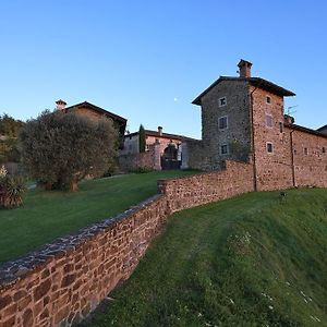 Agriturismo Ronchi Di Sant'Egidio Affittacamere Manzano Exterior photo