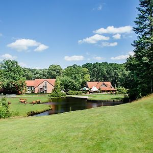 Hotel Golfpark Gut Dueneburg Haren Exterior photo