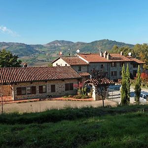 Agriturismo Casenuove Bagno di Romagna Exterior photo