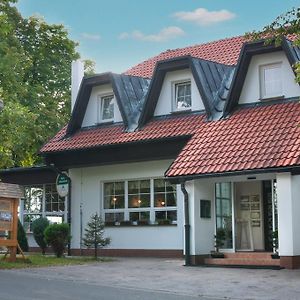 Hotel Na Skalkách Nový Jičín Exterior photo