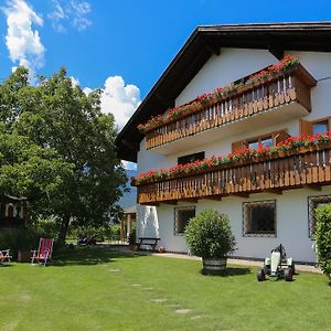 Appartements Weisshauserhof Appiano Sulla Strada Del Vino Exterior photo