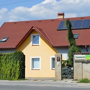 Hotel Davi Penzion&Bowling Rožňava Exterior photo