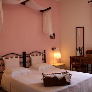La Cascata Bed and Breakfast Noci Room photo