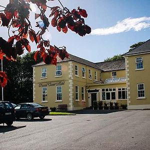 Round Tower Hotel Ardmore  Exterior photo