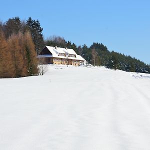 Schronisko Gorskie Nad Smolnikiem Bed and Breakfast Smolnik  Exterior photo