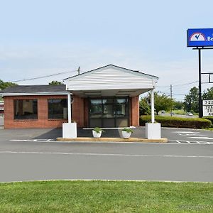 Americas Best Value Inn Bridgewater Exterior photo