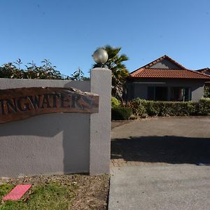 Springwaters Lodge Distretto di Distretto di Rotorua Exterior photo