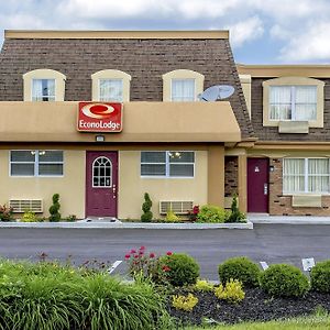 Econo Lodge Worthington Exterior photo