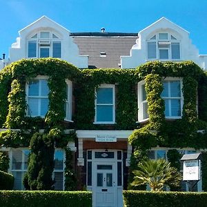 Marple Cottage Guest House Londra Exterior photo