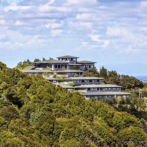 Hillside Hotel Taupiri Exterior photo