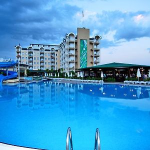 Hotel Maya World Belek Exterior photo