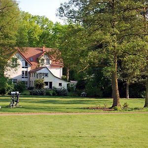 Hotel Haus Geistmeier Lippstadt Exterior photo