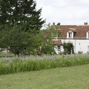 Le Clos Près Chambord Bed and Breakfast Maslives Exterior photo