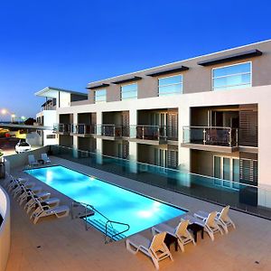 Bunbury Seaview Apartments Exterior photo