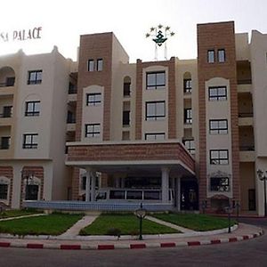 Hotel Gafsa Palace Exterior photo