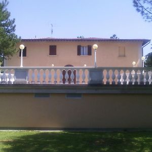 Villa Montrona RR Imola Exterior photo