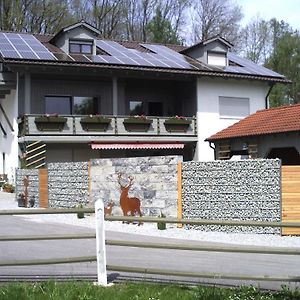 Ferienhaus Absmeier Bad Griesbach im Rottal Exterior photo
