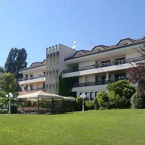 Hotel Bellavista Montebelluna Exterior photo