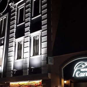 Carnet (Adults Only) Hotel Amagasaki Exterior photo