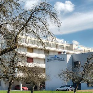 Hotel Frauenfeld Exterior photo