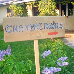 Chambre D'Hotes "Mirabel" Bed and Breakfast Saint Jean de Luz Exterior photo