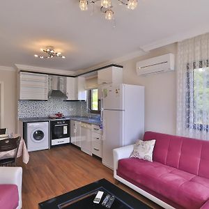Appartamento Net Apart Luxury Kaş Room photo