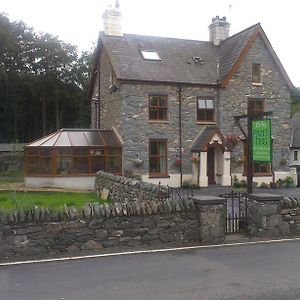 Pant Teg B & B Bangor  Exterior photo