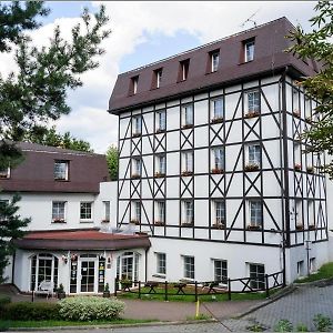 Hotel Valdstejn Liberec Exterior photo