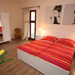 Hotel Pension Alba Görlitz Room photo