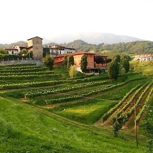 Agriturismo Il Belvedere Villa Palazzago Exterior photo