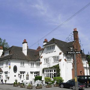 Hurtwood Hotel Peaslake Exterior photo