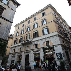 Hotel Locanda Navona Roma Exterior photo