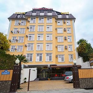 Marianna Hotel Soči Exterior photo