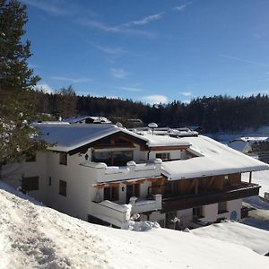 Appartamento Landhaus Schopf Seefeld in Tirol Exterior photo